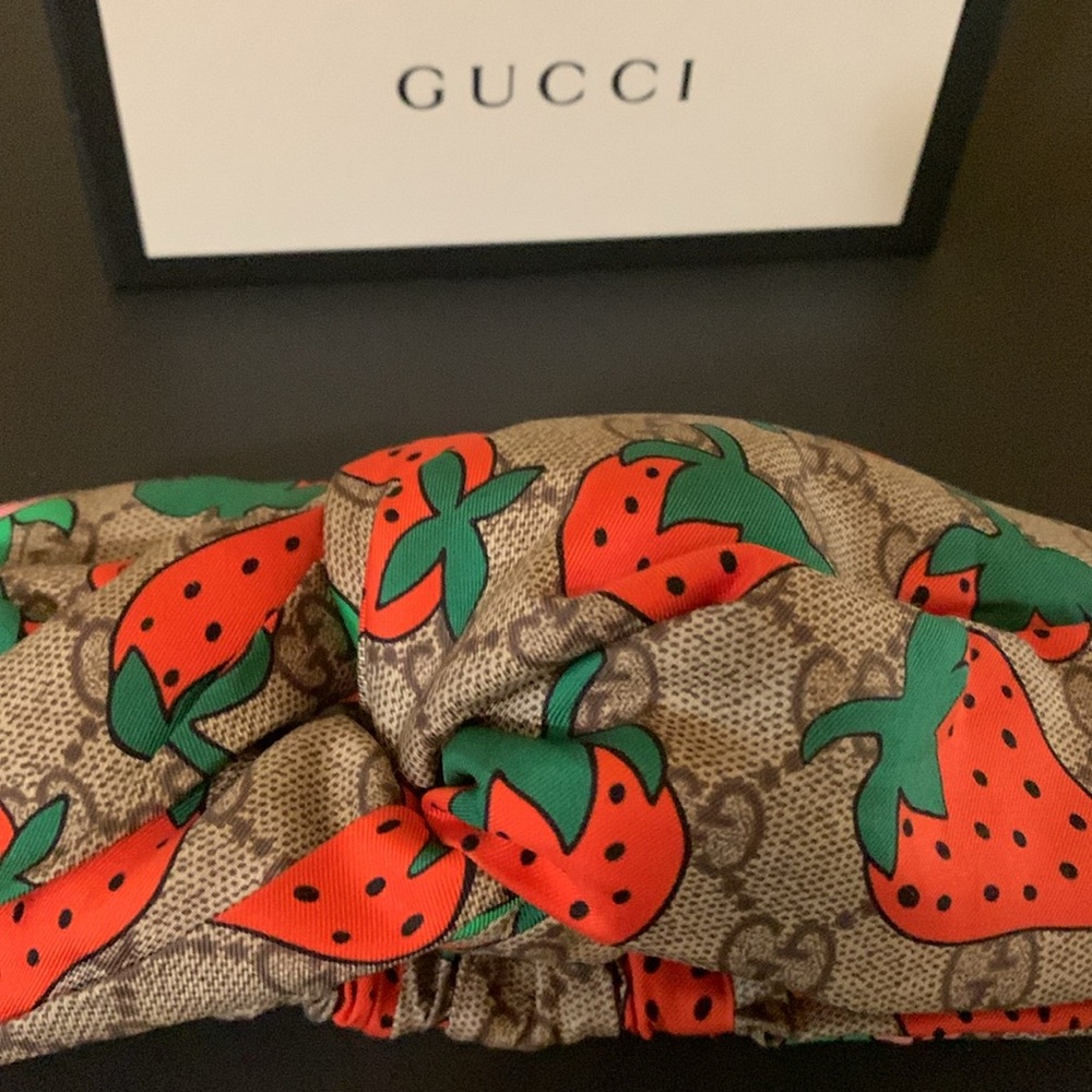 Gucci - Picture 7 of 7